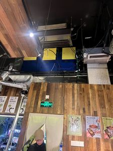 <span class=keywords><strong>Purificateur</strong></span> <span class=keywords><strong>d</strong></span>'<span class=keywords><strong>air</strong></span> pour cuisine industrielle, usine de fabrication, taux <span class=keywords><strong>d</strong></span>'élimination de la fumée de 98 %, machine de traitement des gaz, précipitateur électrostatique - Product Image 6