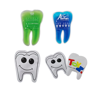 อุปกรณ์บำบัดฟื้นฟู Guanyin GY-0108 แผ่นประคบร้อนเย็น วัสดุเม็ดเจลสำหรับฟัน ช่วยลดอาการบวมและบรรเทาอาการได้อย่างมีประสิทธิภาพ - Product Image 3