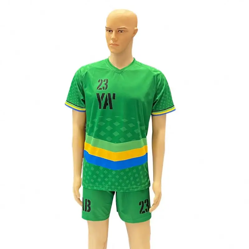 Bán Buôn Tùy Chỉnh Đức 2012 Jersey 100% Polyester Thăng Hoa In Ấn Biểu Tượng Tùy Chỉnh