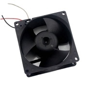 ใหม่ TFC1212DE 12038 12V 3.90A 12 ซม.ปริมาณอากาศขนาดใหญ่พิเศษพัดลมระบายความร้อนแบบลูกบอลคู่ - Product Image 4
