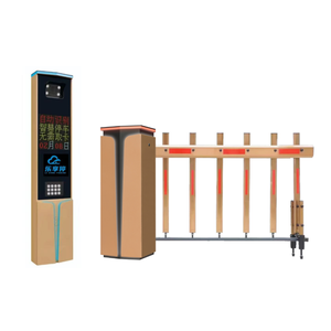 Tourniquet TAIWEI302, barrière automatique puissante <span class=keywords><strong>pour</strong></span> autoroute avec système <span class=keywords><strong>de</strong></span> gestion du stationnement, provenant <span class=keywords><strong>de</strong></span> l'usine d'origine - Product Image 5