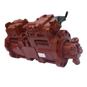 Pompe à piston hydraulique pour excavatrice HongWang K3V K3V63DT K3V112DT K3V140DT K3V180DT K5V140 Pièces détachées Garantie 1 an Testé - Product Image 3