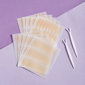 Mejor Precio Buena calidad al por mayor herramientas <span class=keywords><strong>de</strong></span> belleza doble párpado pegatina luz y cinta transpirable invisible doble párpado cinta - Product Image 2