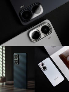 Teléfono Inteligente para Juegos IQOO Neo 11 con Snapdragon 8 Elite, Carga Rápida de 100W, Batería de 7500mAh, Pantalla Plana 2K de 6.82 Pulgadas, 50MP, 144Hz - Product Image 5