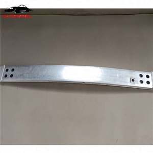 Kit de Parachoques Delantero de Aluminio para Toyota <span class=keywords><strong>Sienna</strong></span> 2021-2025, Conversión de Parachoques, Actualización de Piezas Originales, Alta Configuración - Product Image 1