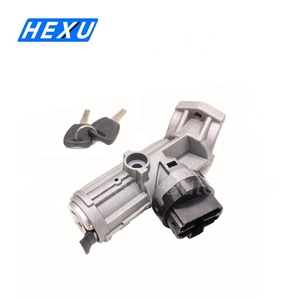 Di accensione Interruttore di Accensione Interruttore di blocco 7 pin Con Chiave 1329316080 Per <span class=keywords><strong>Fiat</strong></span> <span class=keywords><strong>Ducato</strong></span> <span class=keywords><strong>Peugeot</strong></span> <span class=keywords><strong>Boxer</strong></span> <span class=keywords><strong>Citroen</strong></span> <span class=keywords><strong>Jumper</strong></span> 02-06 4162AL - Product Image 2
