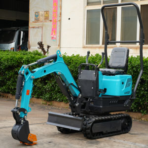 DP-06 0,6 Ton <span class=keywords><strong>Mini</strong></span> Graafmachine Compactor Goedkope Prijs Graafmachine <span class=keywords><strong>Mini</strong></span> diesel Lange Reikwijdte <span class=keywords><strong>Mini</strong></span> Graafmachine - Product Image 2