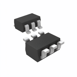 ชิปวงจรอิเล็กทรอนิกส์ 6 TSSOP, SC 88, SOT 363 MAX4336EXT-T ของแท้ บริการครบวงจร - Product Image 1