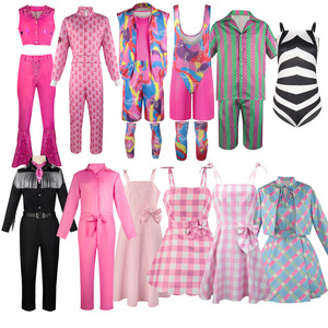 Disfraz de Cosplay Personalizado, Conjunto Completo para Hombre y Mujer, Trajes de Estilo Cultural para Carnaval, Fiesta, Actuación - Product Image 1