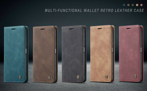 Custodia CaseMe per Redmi Note 10 5G, <span class=keywords><strong>Cover</strong></span> per Cellulare Xiaomi POCO M3 Pro 5G <span class=keywords><strong>MI</strong></span> X11 Pro, Custodia Portafoglio con Supporto e Slot per Carte - Product Image 6