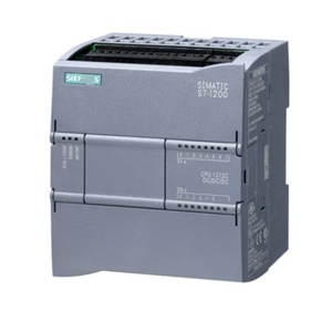 Oferta 2024: PLC de Programación Lógica 6ES7212-1AE40-0XB0 con 1 Año de Garantía - Product Image 1