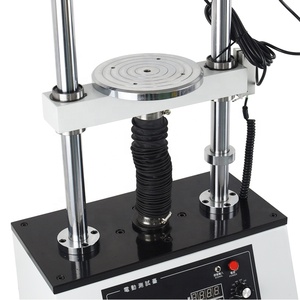 Máquina Universal de Prueba de Resistencia a la Tracción y Compresión para Medición de Fuerza, Equipo de Prueba de Fuerza de Tracción - Product Image 5