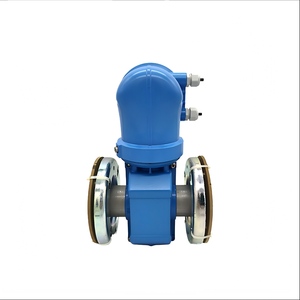 เครื่องวัดอัตราการไหล 5WBB แบบเชื่อมต่อหน้าแปลนสแตนเลส Endress+Hauser IP67 สำหรับน้ำ ความแม่นยำ +/-0.5% 0-1000 ลิตร/ชม. - Product Image 3