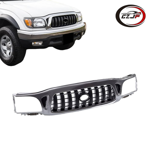 CZJF <span class=keywords><strong>precio</strong></span> de fábrica luz trasera faro esquina luz delantera rejilla delantera para Toyota <span class=keywords><strong>Tacoma</strong></span> <span class=keywords><strong>2017</strong></span> 2016 2020 2021 2022 - Product Image 3