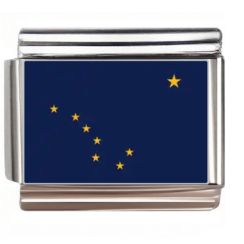 ICY000-สหรัฐอเมริกา-AK