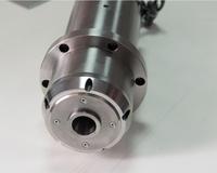 Broche Bt30 30000 tr/min Atc Cnc Routeur Fraisage Moteur 7.5kw Refroidissement Par Eau Moteur Broche