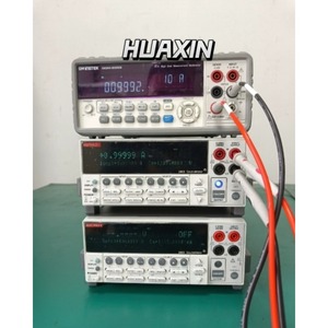 1 ชิ้น KEITHLEY 2400 มิเตอร์วัดสัญญาณดิจิตอลความแม่นยำสูงอเนกประสงค์ * - Product Image 4