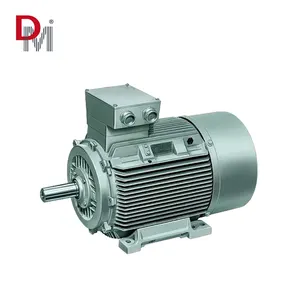 Generatore di acqua a basso numero di giri 50KW 50rpm AC440V generatore a magnete permanente