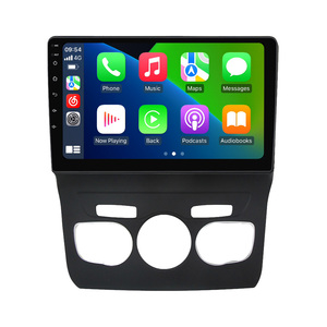 Navifly Indash <span class=keywords><strong>Autoradio</strong></span> intégré Car-play Auto <span class=keywords><strong>Autoradio</strong></span> Android X1 X2 pour Citroen C4L Support BT DSP <span class=keywords><strong>GPS</strong></span> WIFI - Product Image 1
