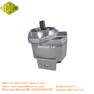 Pompe de transmission de roue WA200-1, WA200-3, pompe de direction 705-51-20090 - Product Image 4