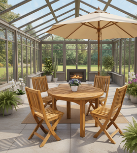 Taburete de madera de suar esculpido que realza el equilibrio y la resistencia de la fibra natural, diseñado para mejorar tanto la funcionalidad como la estética visual. - Product Image 3