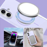 Silicone liquide couleur pure pour iPhone 16 Pro Max étui de téléphone magnétique iPhone 15 étui de protection