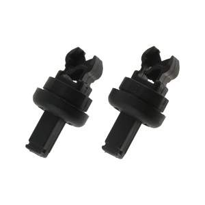 Soporte para Portaequipajes de Nissan Dualis 79916JD00A, Gancho para Maletero Trasero - Product Image 2