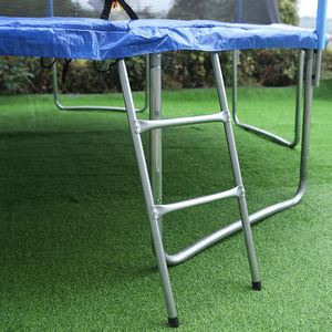 6FT Prix <span class=keywords><strong>Moins</strong></span> <span class=keywords><strong>Cher</strong></span> Enfants Jouer En Plein Air Doux Saut Fitness Grand <span class=keywords><strong>Trampoline</strong></span> Avec Filet - Product Image 5