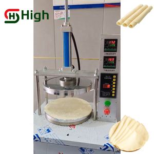 <span class=keywords><strong>Macchina</strong></span> <span class=keywords><strong>per</strong></span> la cottura di frittelle multifunzione Chapati Roti <span class=keywords><strong>automatica</strong></span> <span class=keywords><strong>per</strong></span> Tortilla - Product Image 2