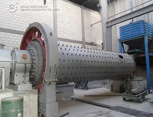 Ball Mill For Slag Complete Gypsum Slag Mineral Ball Mill Plant For Sale