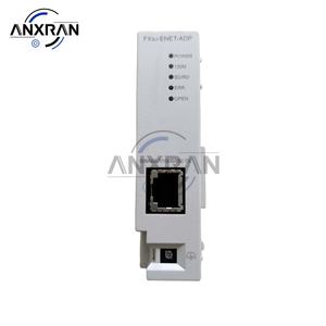 โมดูลการสื่อสารอีเทอร์เน็ตขนาดกะทัดรัด Plc ชุด FX3U FX3U-ENET-ADP สำหรับมิตซูบิชิ FX3UENETADP - Product Image 3