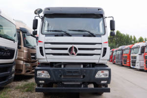 Nouveau <span class=keywords><strong>camion</strong></span> lourd diesel Beiben Euro 2 336HP LHD 8x4 <span class=keywords><strong>benne</strong></span> basculante <span class=keywords><strong>Prix</strong></span> de vente en Afrique - Product Image 2