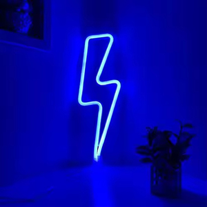 Décoration de fond, enseigne au néon LED personnalisée, enseigne au néon pour mariage, fête, maison, événement - Product Image 3