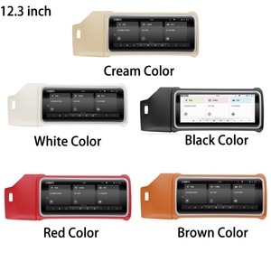 Radio Multimedia para Auto con Android 13, 256GB ROM, GPS, Navegación, Carplay, DSP, Pantalla OLED, para Land Rover Range Rover Sport L494 HSE V6 V8 - Product Image 2