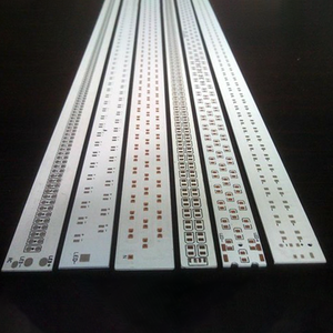 Personnalisé haute fréquence HDI multicouche <span class=keywords><strong>imprimé</strong></span> en aluminium LED PCB Design PCBA <span class=keywords><strong>Circuit</strong></span> Board Assembly & Manufacturing Service - Product Image 6