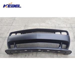 Ensemble de pièces de carrosserie de rechange automobile kit de pare-chocs avant OEM pour <span class=keywords><strong>Dodge</strong></span> <span class=keywords><strong>Challenger</strong></span> 2015 2016 2017 2018 2019 2020 <span class=keywords><strong>2021</strong></span> 2022 2023 - Product Image 1