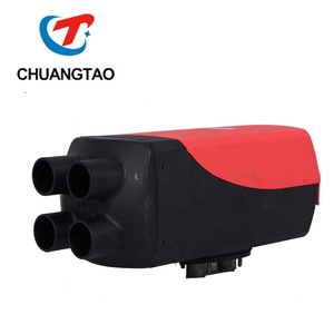 Calentadores <span class=keywords><strong>de</strong></span> Aire Diésel <span class=keywords><strong>de</strong></span> 12V/24V para Camiones, Coches, Autobuses, SUV, Caravanas, Tiendas <span class=keywords><strong>de</strong></span> <span class=keywords><strong>Campaña</strong></span>, Motores <span class=keywords><strong>de</strong></span> Barcos, Hogar - Product Image 2