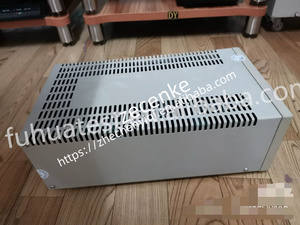 Fuente de alimentación de laboratorio programable TTI TSX1820P DC PSU 18V 20A -- - Product Image 5