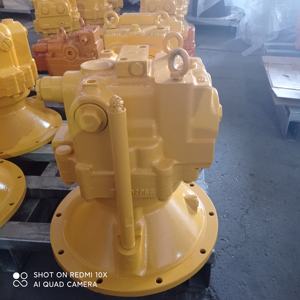 PC1250-8 Zwenkmotor 706-7K-01140 706-7K-01230 706-7K-03160 <span class=keywords><strong>Swing</strong></span>-Apparaat Voor Kobelco - Product Image 3