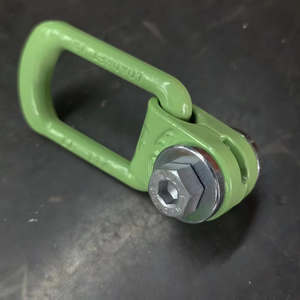Vendita calda del Logo della muffa di sollevamento uso M8 di sollevamento del lato tirante di sollevamento di posizionamento - Product Image 4