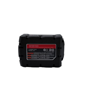 <span class=keywords><strong>Batería</strong></span> de Litio de Alta Potencia con Protección Contra Sobrecargas, Compatible con Herramientas Eléctricas <span class=keywords><strong>Milwaukee</strong></span> <span class=keywords><strong>M18</strong></span> M18D 18V 4.0Ah 5.0Ah 6.0Ah - Product Image 5