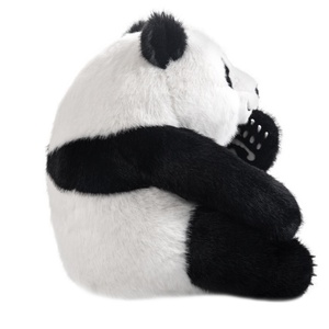 ตุ๊กตา AI ยี่ห้อ XDT สำหรับเด็กวัย 2-5 ปี ช่วยสร้างความสัมพันธ์และปลอบประโลม บรรเทาความวิตกกังวล ผลิตจากวัสดุนุ่ม ได้รับการรับรองมาตรฐาน RoHS และ EN71 - Product Image 2