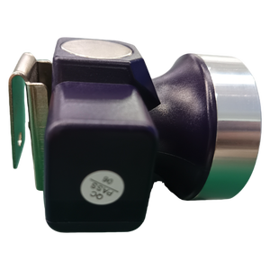 Lámparas <span class=keywords><strong>de</strong></span> <span class=keywords><strong>Cabeza</strong></span> Inalámbricas para Minería Industriales a Prueba <span class=keywords><strong>de</strong></span> Agua IP67 HCTM-6A, Lámpara <span class=keywords><strong>de</strong></span> Minero LED <span class=keywords><strong>Recargable</strong></span> <span class=keywords><strong>de</strong></span> Iones <span class=keywords><strong>de</strong></span> Litio, <span class=keywords><strong>Linterna</strong></span> Frontal Digital - Product Image 3