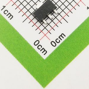 new & original CJ79L15-3L SOT-89-3L Integrated Circuits IC Chip Voltage Regulators 600mW -35V 100mA - Product Image 1