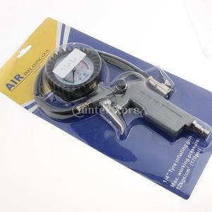 Manómetro de Presión de Neumáticos de Alta Precisión Más Vendido, Inflador de Aire, Probador de Presión de Neumáticos, el Más Vendido en Amazon - Product Image 3