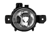 63176924656 Phare antibrouillard avant droit pour BMW Série 1 E81 E87 116i 118d 118i 120d X1 E84 18i 20i X3 E83 X5 E70 3.0d 3.0si 35iX