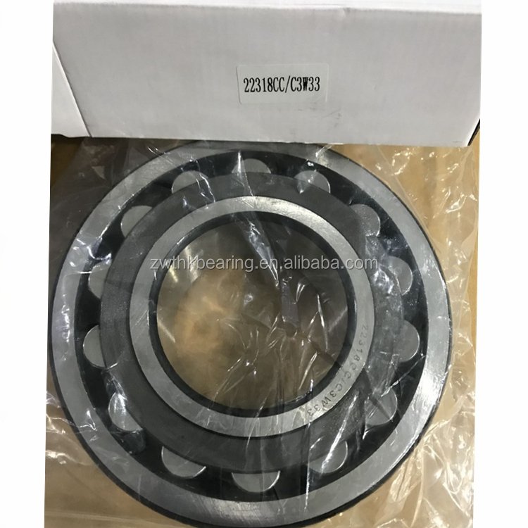 22344 Bearing - Spherical Roller Bearing for High Speed
