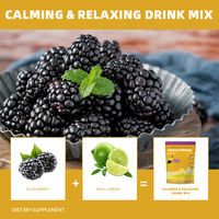 Vente directe usine : Poudre de boisson vitaminée et électrolytique aux saveurs de fruits mélangés, supplément nutritionnel sportif pour adultes