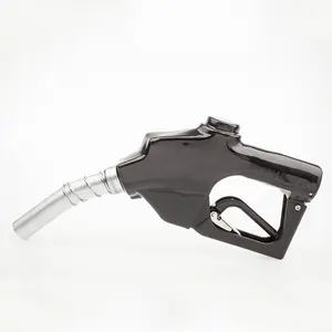 OPW 7H 1 inch Aluminum Dispenser Pump Oil Gun Fuel Nozzle for Petrol Station