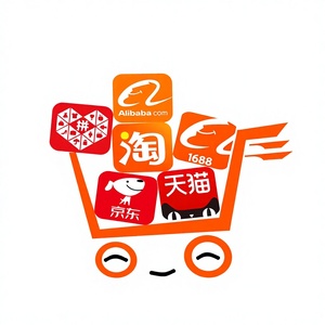 Agentes de Abastecimiento de EE. UU. de Origen Yiwu Guangzhou Xianyu Poizon FBA para Francia a través de Compras al por Mayor en 1688 - Product Image 1